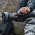 Gear Review: Korkers Chrome Lite Wading Boots